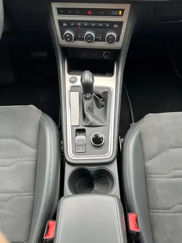 Seat Ateca view 15