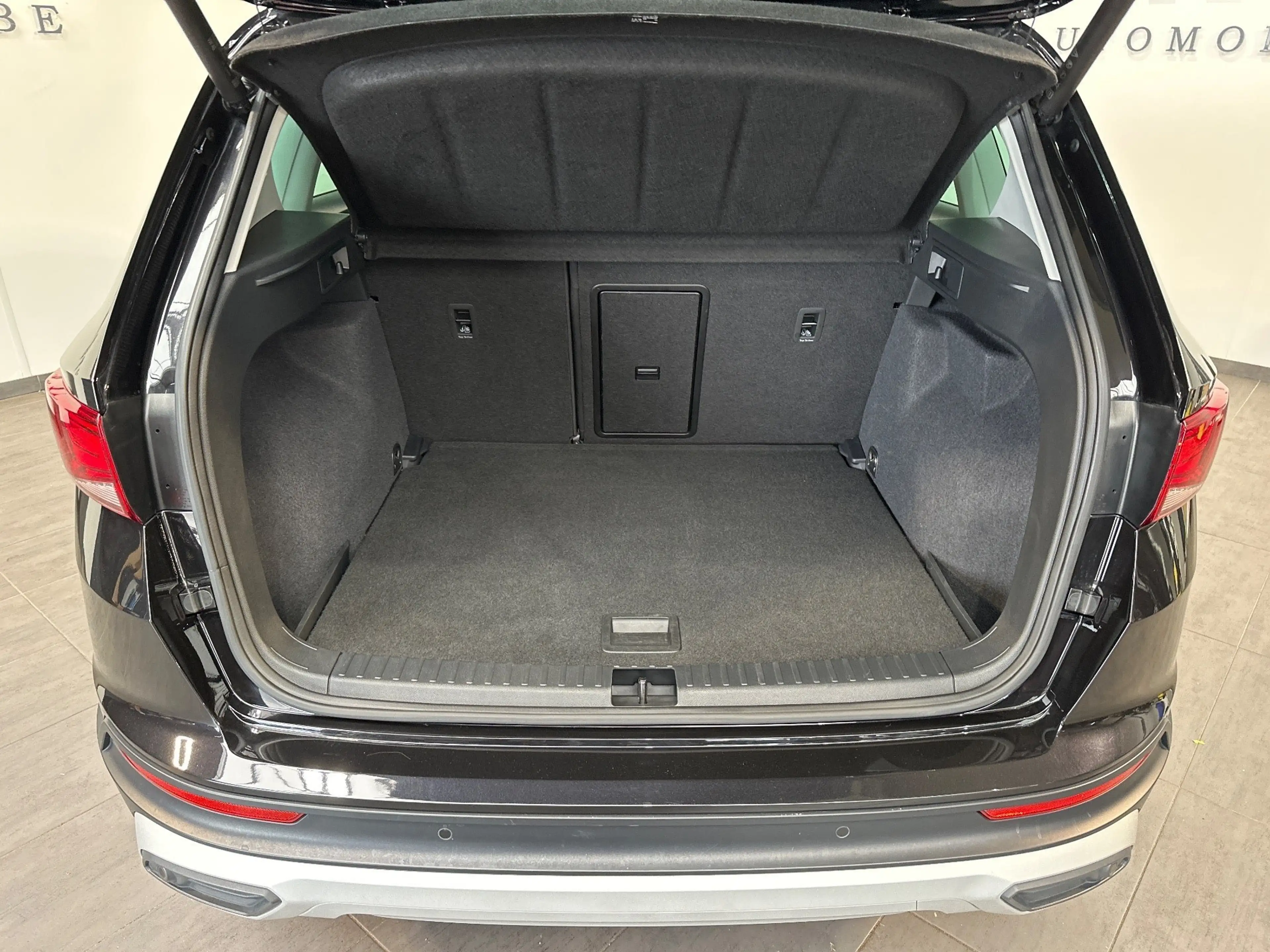 SEAT Ateca 2.0 TDI DSG Xperience NAV+LED+KAM+18ZO+ACC — photo 6