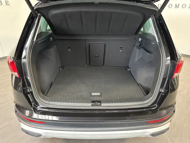Seat Ateca view 6