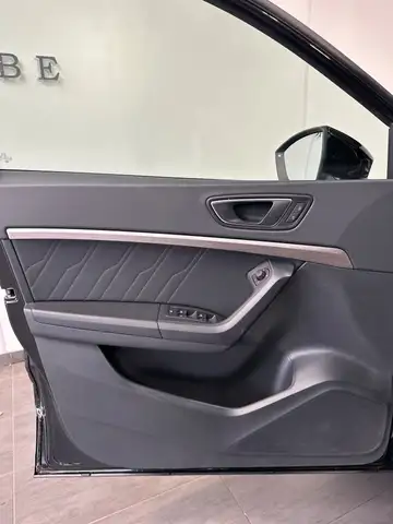 Seat Ateca view 8