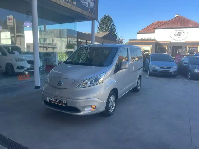 Nissan E-NV200 (mit Batterie) Comfort