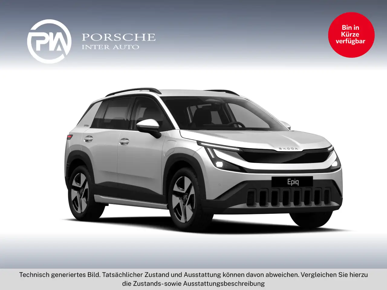 Škoda Epiq