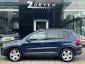 Volkswagen Tiguan 1.4 TSI Comfort&Design Edition Blauw - thumbnail 2