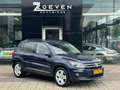 Volkswagen Tiguan 1.4 TSI Comfort&Design Edition Blauw - thumbnail 11