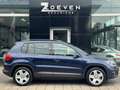 Volkswagen Tiguan 1.4 TSI Comfort&Design Edition Blauw - thumbnail 8