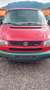 Volkswagen T4 Multivan Multivan 2.5 tdi 102cv Červená - thumbnail 4