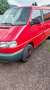 Volkswagen T4 Multivan Multivan 2.5 tdi 102cv Červená - thumbnail 1