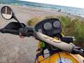 BMW R 1150 GS Galben - thumbnail 3