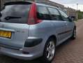 Peugeot 206 206 1.4 X-line Blauw - thumbnail 2