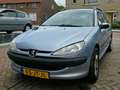 Peugeot 206 206 1.4 X-line Blauw - thumbnail 1