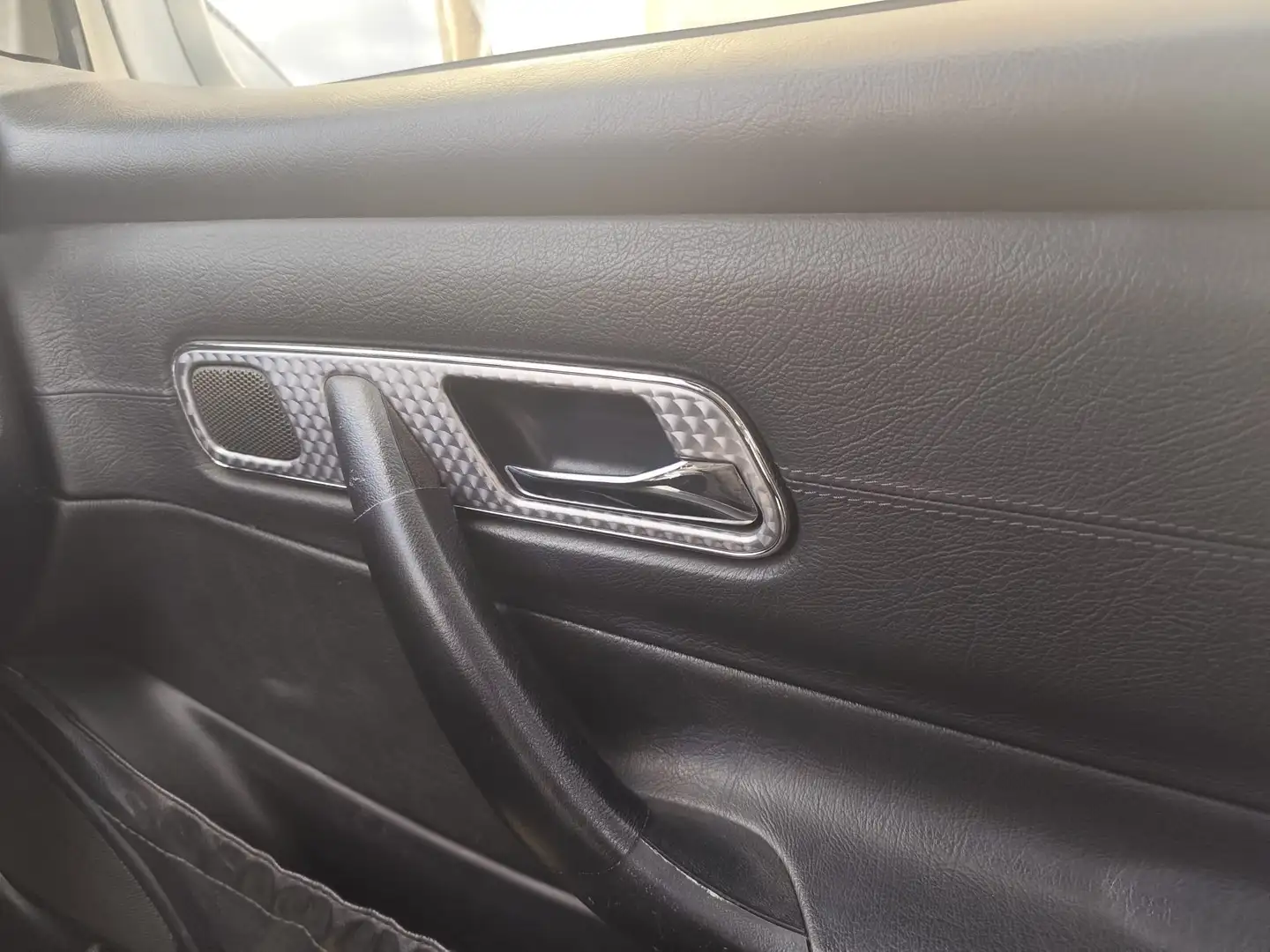 Mercedes-Benz SLK 200 r170 KOMPRESSOR EVO 6 marce manuale Argento - 2