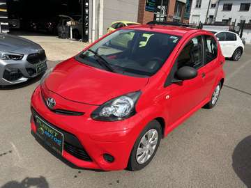 1.0i 5. PORTES **38515KM**GARANTIE 12 MOIS