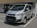 Ford Tourneo Custom TITANIUM ✅ L2✅ KEIN MULTIVAN  ✅ Silber - thumbnail 1