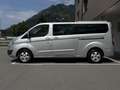 Ford Tourneo Custom TITANIUM ✅ L2✅ KEIN MULTIVAN  ✅ Silber - thumbnail 18