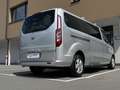 Ford Tourneo Custom TITANIUM ✅ L2✅ KEIN MULTIVAN  ✅ Silber - thumbnail 4