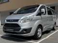 Ford Tourneo Custom TITANIUM ✅ L2✅ KEIN MULTIVAN  ✅ Silber - thumbnail 50