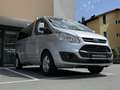 Ford Tourneo Custom TITANIUM ✅ L2✅ KEIN MULTIVAN  ✅ Silber - thumbnail 3