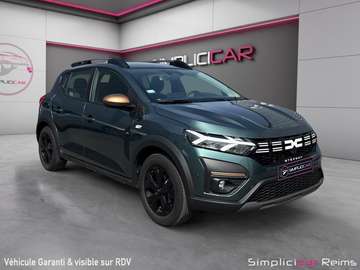 STEPWAY 1.0 ECO-G 100 JOURNEY