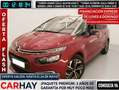 Citroen C4 Business + 1.5 BlueHDi 130CV Rojo - thumbnail 1
