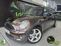 MINI Cooper S Braun - thumbnail 1