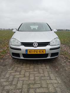 Volkswagen Golf 1.6 FSI Comfortline