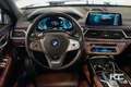 BMW 745 Le xDrive | Individual | Fond Entr. | Bowers & Wil Noir - thumbnail 6