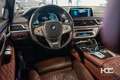 BMW 745 Le xDrive | Individual | Fond Entr. | Bowers & Wil Noir - thumbnail 5