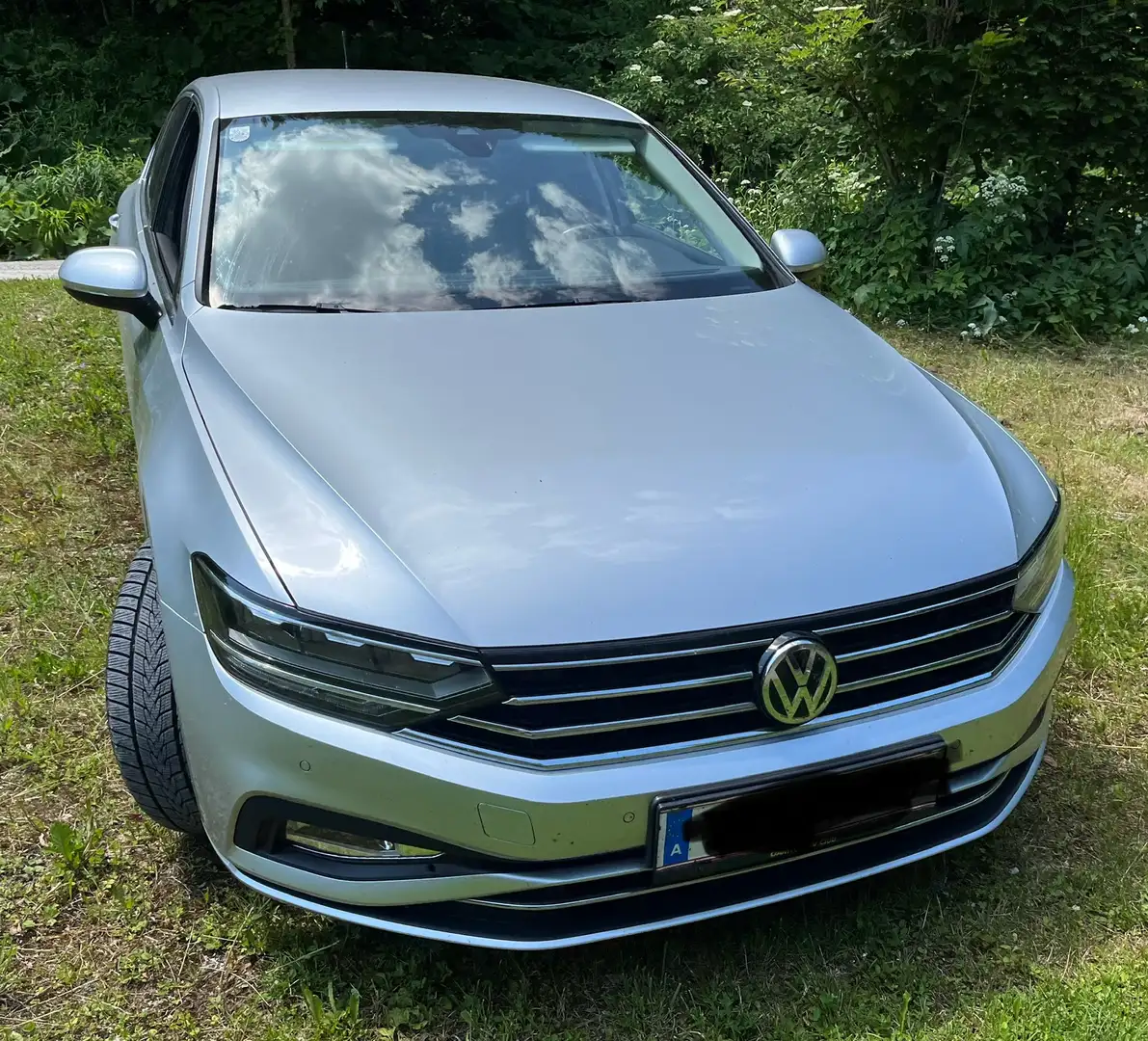 Volkswagen Passat Passat Comfortline 2,0 TDI SCR DSG Comfortline - 2
