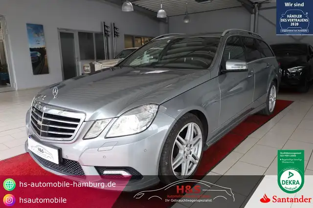 Mercedes-Benz E 350 CDI AVANGARD*Harman/Kardon*