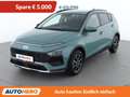 Hyundai BAYON 1.0 T-GDI GO!+ Grün - thumbnail 1