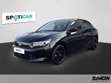 1.2 Turbo 100PS MT6 / Sitzheizung, PDC, ALU