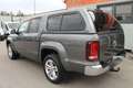 Volkswagen Amarok 4Motion 3.0 TDI Highline Grau - thumbnail 5