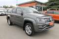 Volkswagen Amarok 4Motion 3.0 TDI Highline Grau - thumbnail 3