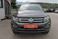 Volkswagen Amarok 4Motion 3.0 TDI Highline Grau - thumbnail 2