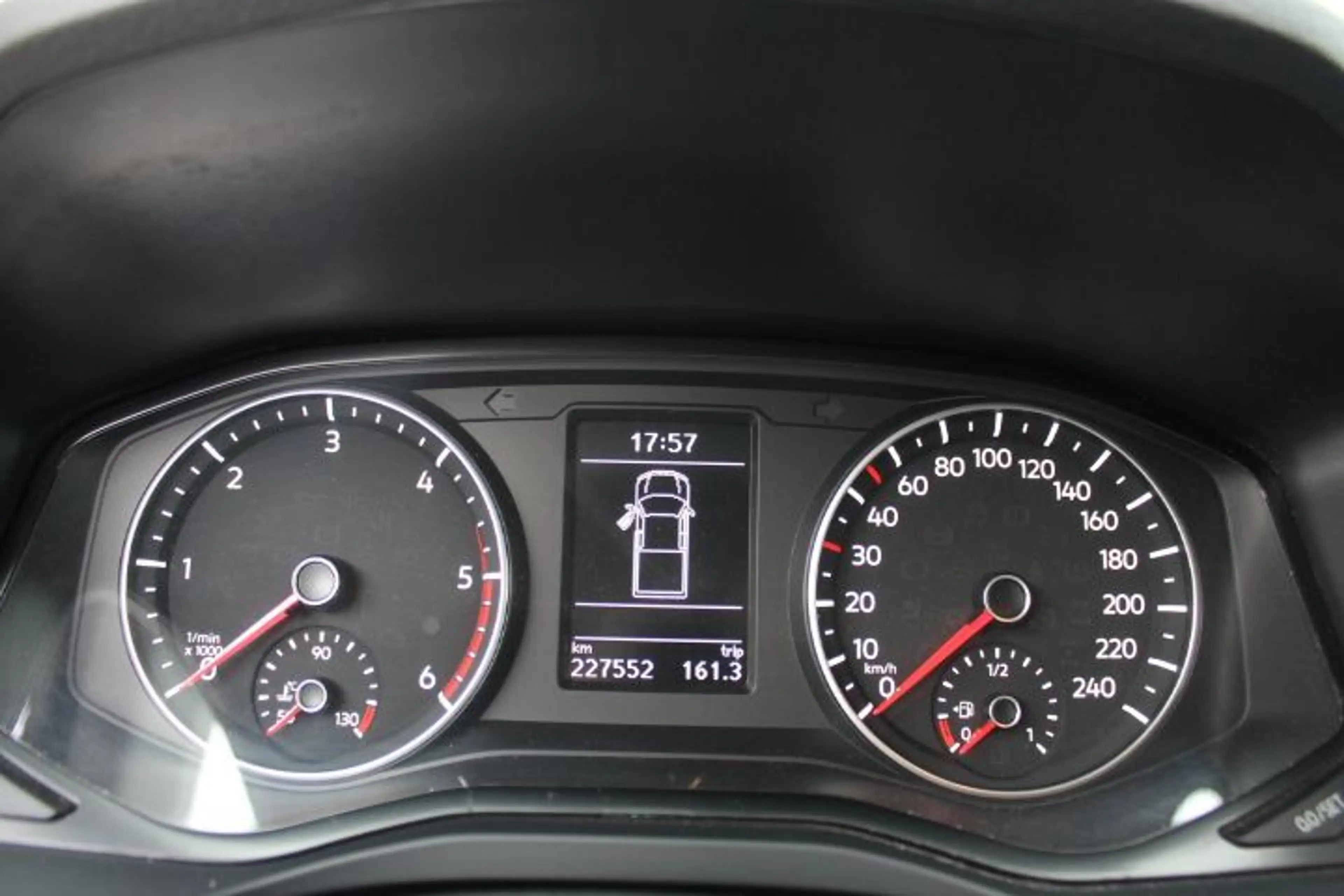 Volkswagen Amarok 4Motion 3.0 TDI Highline — photo 12