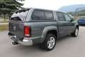 Volkswagen Amarok 4Motion 3.0 TDI Highline Grau - thumbnail 7