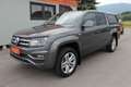 Volkswagen Amarok 4Motion 3.0 TDI Highline Grau - thumbnail 1