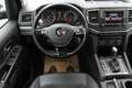 Volkswagen Amarok 4Motion 3.0 TDI Highline Grau - thumbnail 8