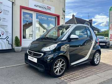 Cabriolet 1.0 T 70ch Passion Softouch