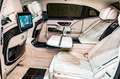 Mercedes-Benz S 680 MAYBACH+4 SEAT+BURMESTER+FOND TABLES+TV Rouge - thumbnail 27