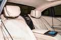 Mercedes-Benz S 680 MAYBACH+4 SEAT+BURMESTER+FOND TABLES+TV Rood - thumbnail 24
