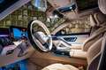Mercedes-Benz S 680 MAYBACH+4 SEAT+BURMESTER+FOND TABLES+TV Czerwony - thumbnail 14