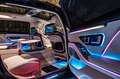 Mercedes-Benz S 680 MAYBACH+4 SEAT+BURMESTER+FOND TABLES+TV Red - thumbnail 12