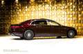 Mercedes-Benz S 680 MAYBACH+4 SEAT+BURMESTER+FOND TABLES+TV Rosso - thumbnail 7