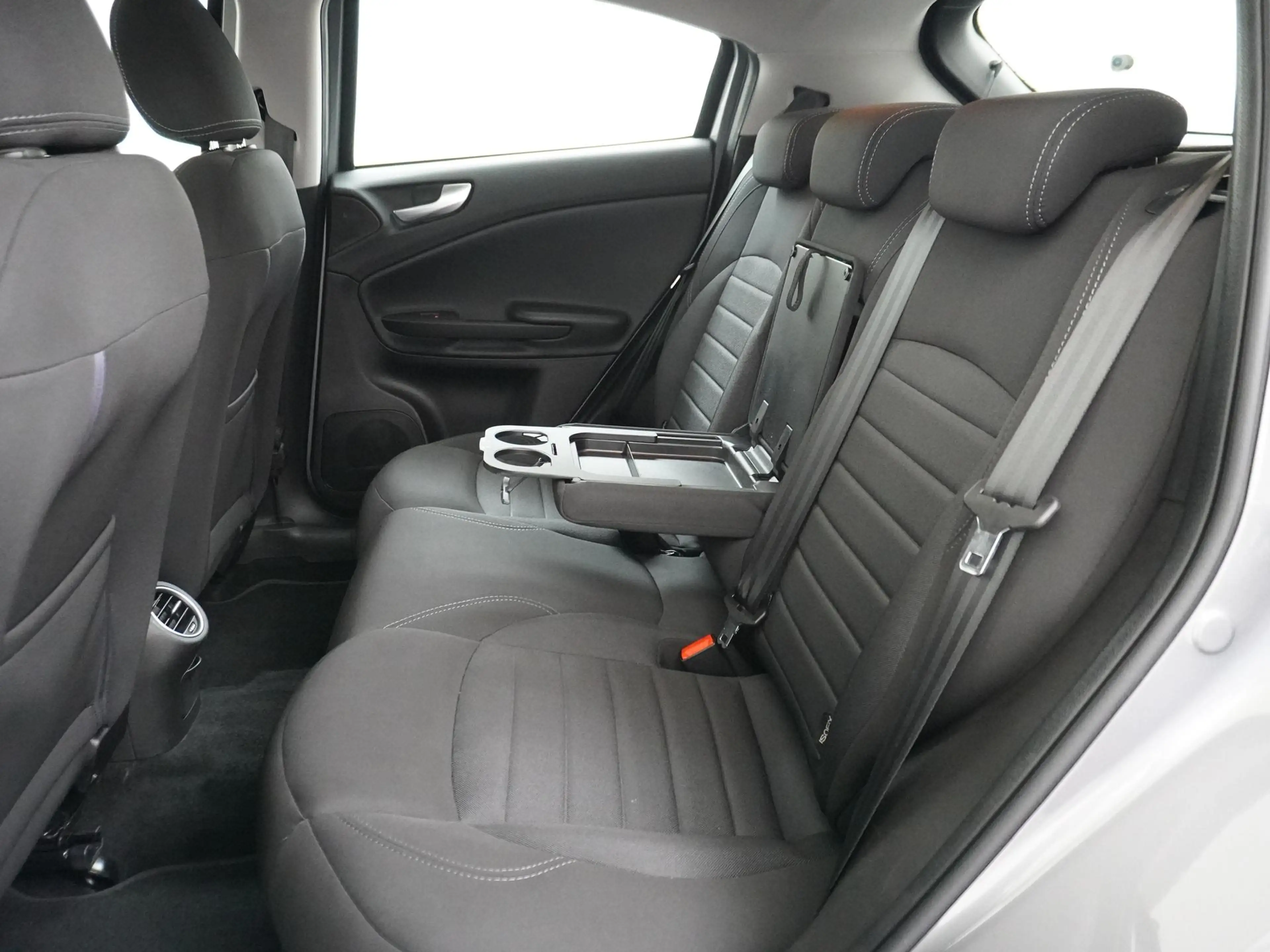 Alfa Romeo Giulietta 1.4 Turbo MultiAir Super | Navigatie | Lichtmetale — photo 7