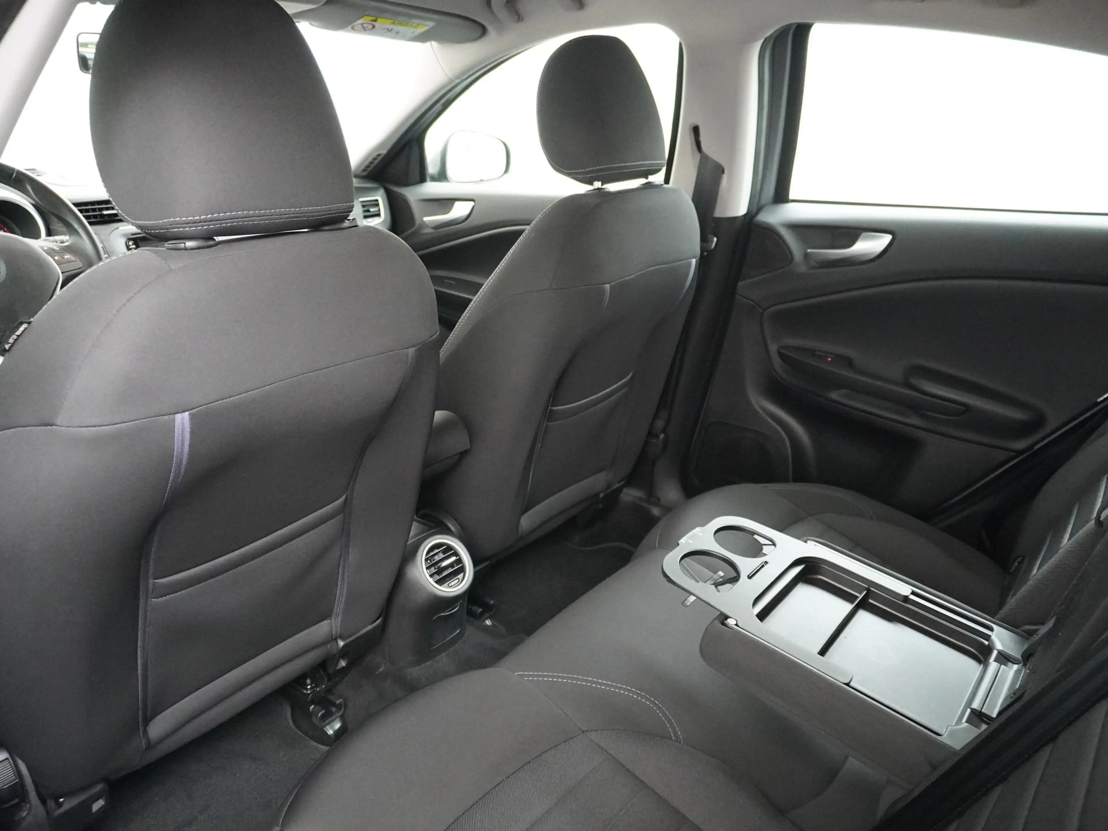 Alfa Romeo Giulietta 1.4 Turbo MultiAir Super | Navigatie | Lichtmetale — photo 13