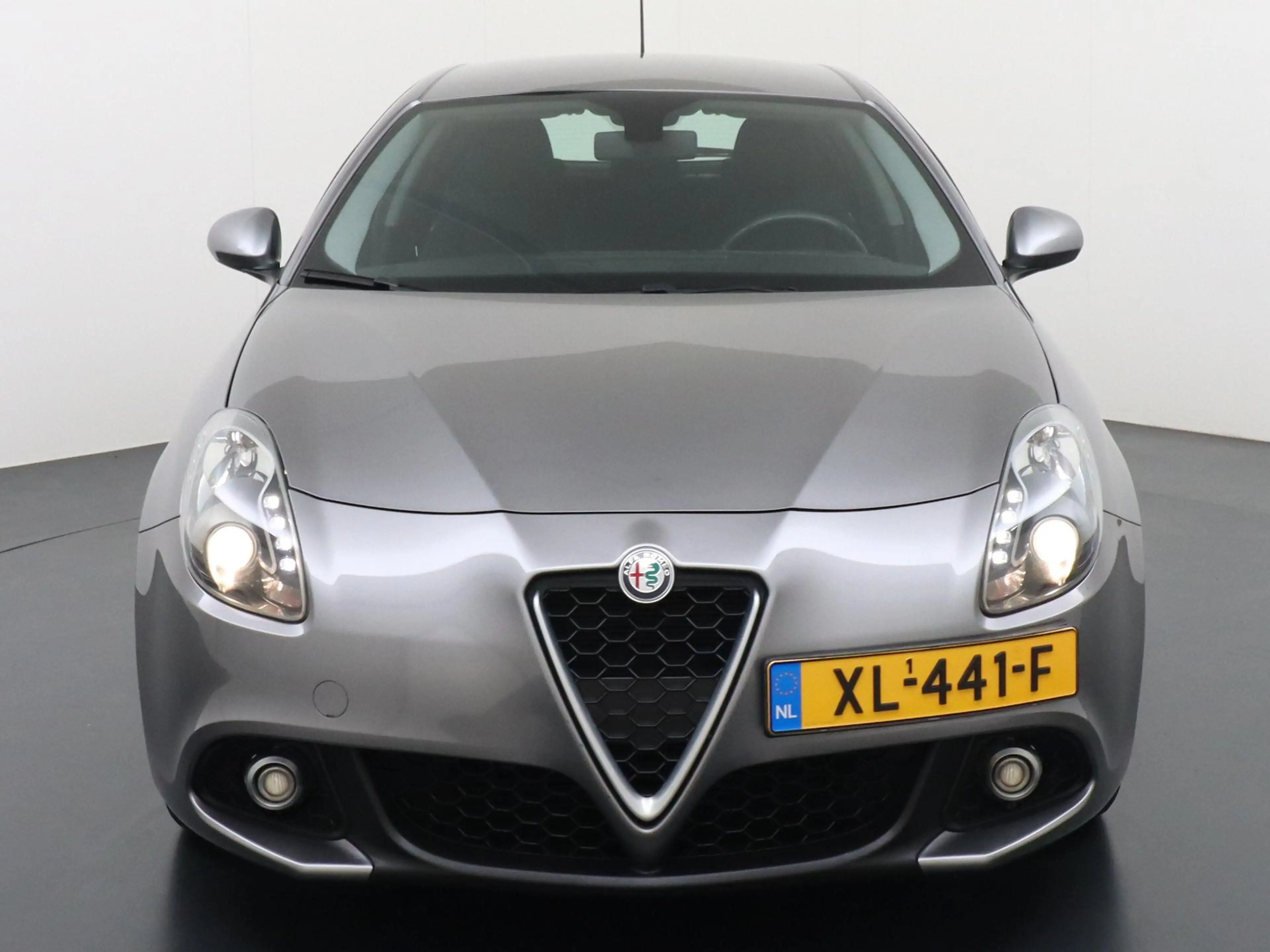 Alfa Romeo Giulietta 1.4 Turbo MultiAir Super | Navigatie | Lichtmetale — photo 3