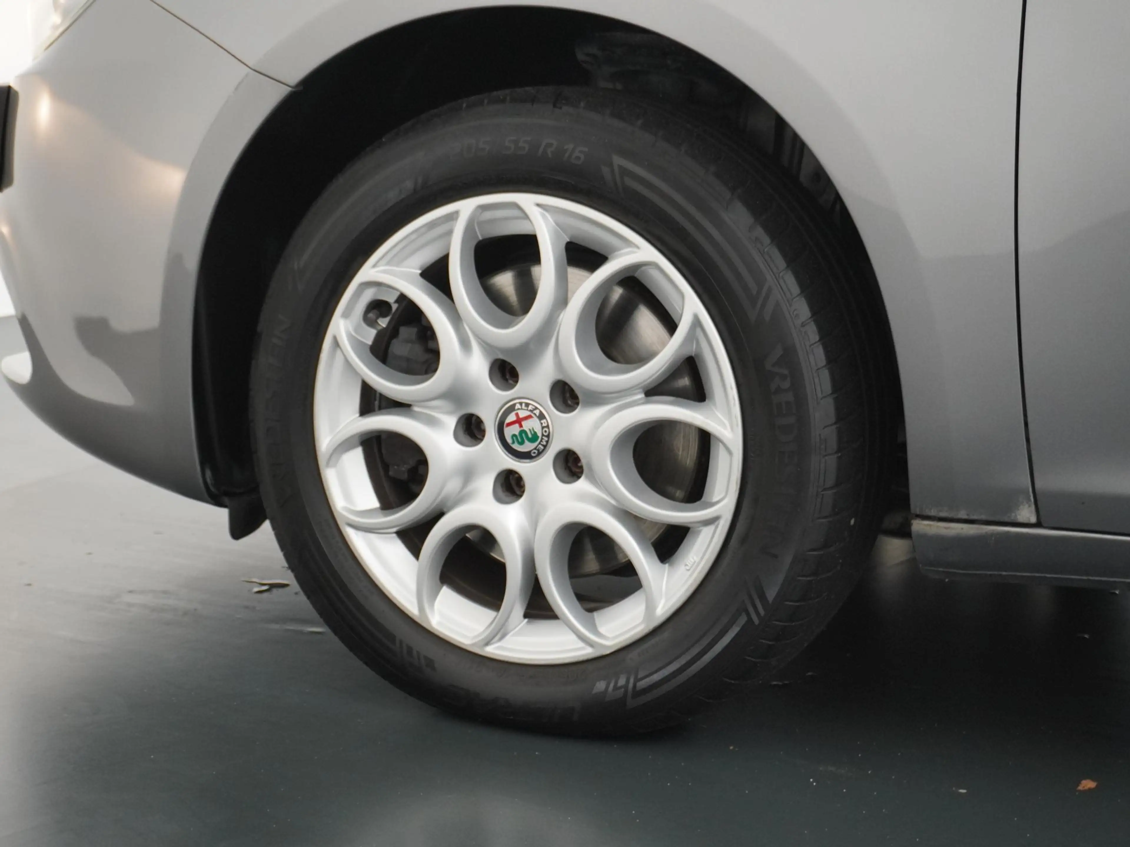 Alfa Romeo Giulietta 1.4 Turbo MultiAir Super | Navigatie | Lichtmetale — photo 10