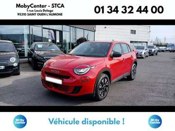 1.2 Hybrid 100ch Pack Confort DCT6