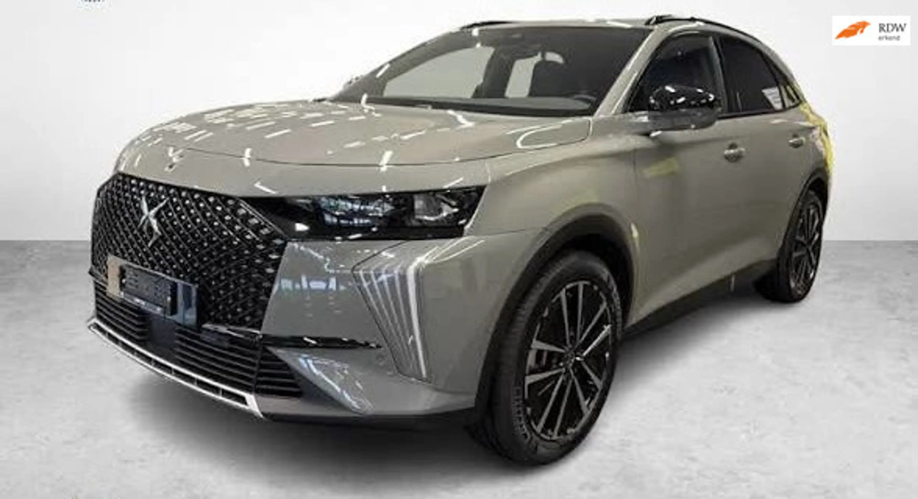 DS Automobiles DS 7 1.6 PHEV|225pk|Etoile|Panodak